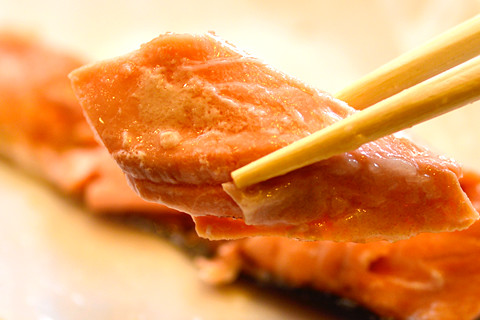 幻の鮭 鮭児の通販・お取り寄せなら|北海道 旬の幸